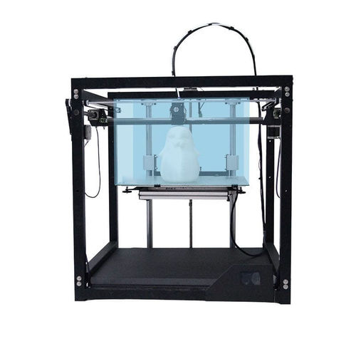 3D-Drucker / für medizinische Zwecke - HR-P500 - Shenzhen Hengstar Technology Co., Ltd. - Kunststoff / Prototyping / Sintern mit Metall-Laser