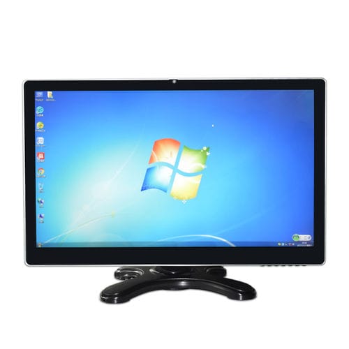 Desktop-Monitor - HSHB-3201 - Shenzhen Hengstar Technology Co., Ltd. - LCD / mit Touchscreen / mit LED-Rückbeleuchtung