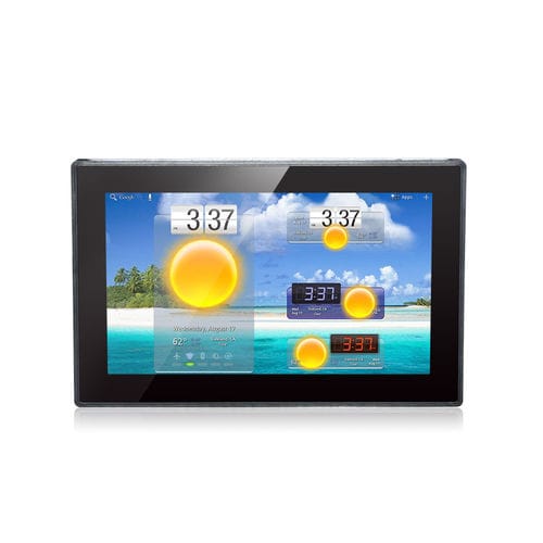 Monitor / open frame - HSOM-0705 - Shenzhen Hengstar Technology Co., Ltd. - LCD / mit kapazitivem Touchscreen / Industrie