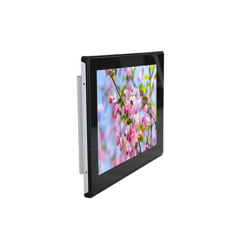 Monitor / open frame - HSOM-1735 - Shenzhen Hengstar Technology Co., Ltd. - TFT-LCD / mit kapazitivem Touchscreen / Multitouchscreen
