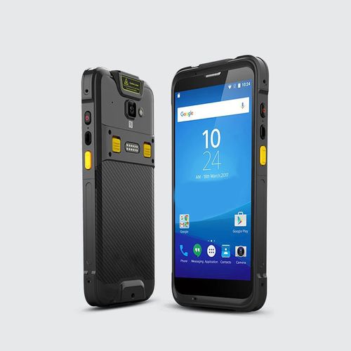 Android-PDA - HSIM-0506T - Shenzhen Hengstar Technology Co., Ltd. - Windows / RFID / UHF