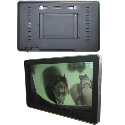 Monitor mit LED-Rückbeleuchtung - HSDS-HB320SD - Shenzhen Hengstar Technology Co., Ltd. - LCD / Industrie / 32"