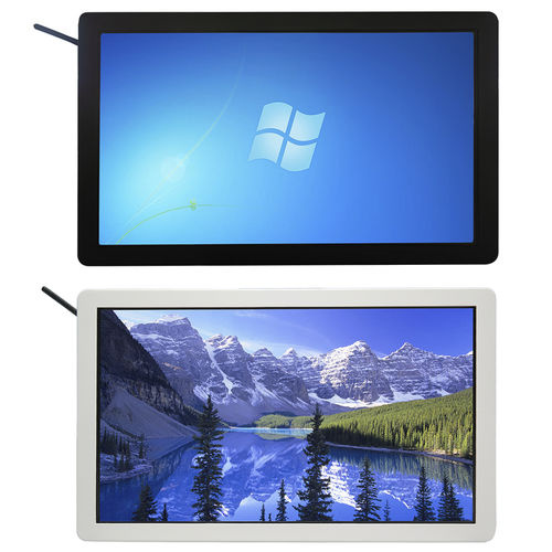All-in-one-PC - Shenzhen Hengstar Technology Co., Ltd. - einbaufähig / Intel® Celeron 1037U / Ethernet