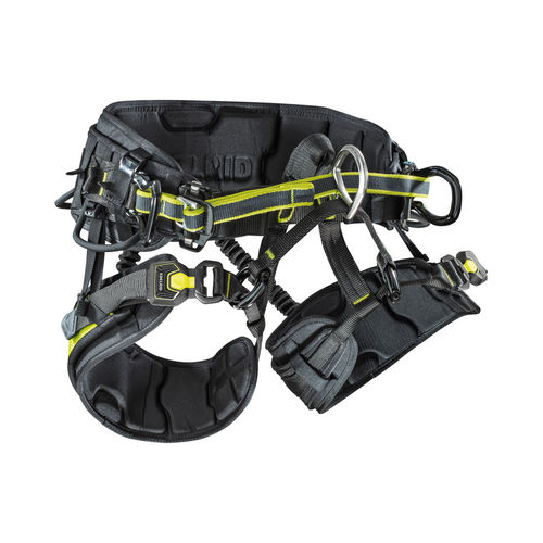 Fallschutzgurt - 750 - 880 g | Core, Treecore series - Edelrid