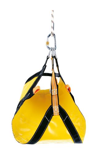 Rettungsdreieck - 750 - 830 g | Delta series - Edelrid