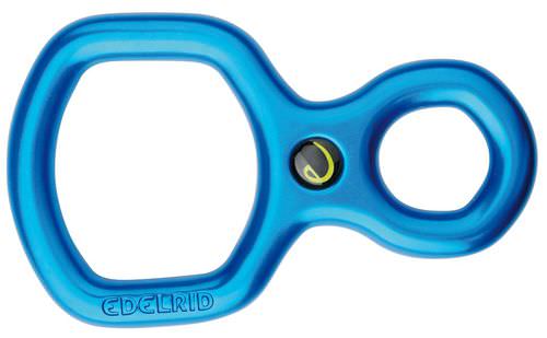 Abseilgerät - 30 kN | BUD - Edelrid