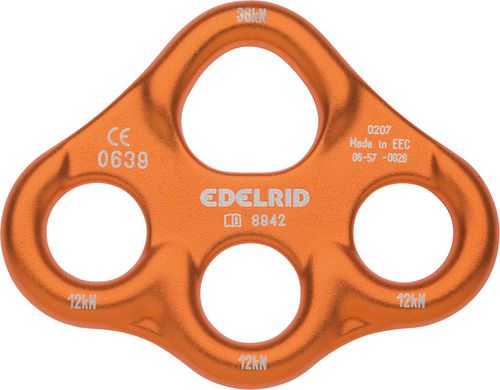 Fallschutzanker - 36 kN | MINI RIG - Edelrid