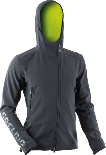 Arbeitsjacke - McLane, Zaphod - Edelrid - wasserdicht / Windjacken / Polyester