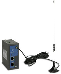 RS485-Modem - 8E4506 - Digicom SpA - GSM / 3G / Ethernet