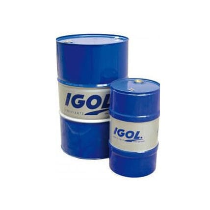 Schmieröl - PRO 450X - IGOL - halbsynthetisch / für Motor / für Dieselmotor