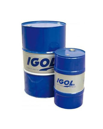 Schmieröl - PRO MULTI SUPER - IGOL - universell / für Kraftübertragungen / für Motor