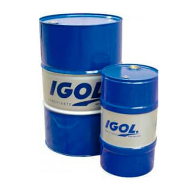 Schmieröl - 12X - IGOL - mineralölbasiert / für Dieselmotor / für Schifffahrtsanwendungen