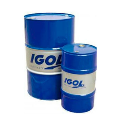Hydraulisches Öl - TICMA FLUID series - IGOL - mineralölbasiert / für Kraftübertragungen / für Hydraulikanwendungen