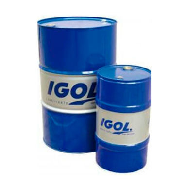 Schmieröl - SP series - IGOL - Synthetik / für Getriebe / Industrie