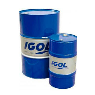 Schmieröl - B - IGOL - Schnitt / Tiefziehen / Hochdruck
