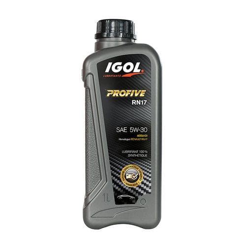 Schmieröl - PROFIVE RN17 - IGOL - Synthetik / für Motor / für Dieselmotor
