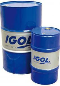 Schmieröl - HETG 46 - IGOL - biologisch abbaubar