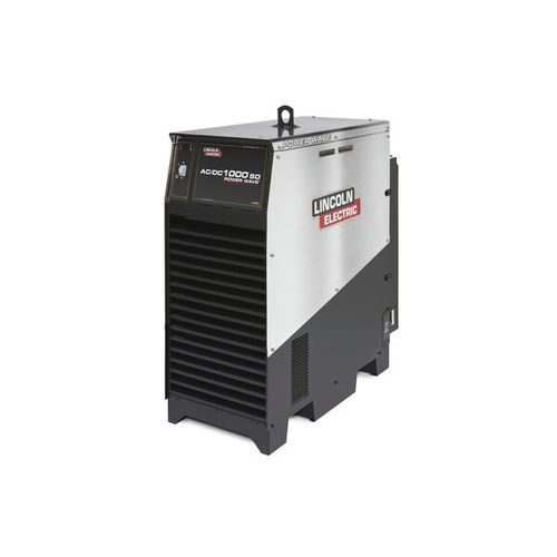 Unterpulver-Schweißgerät - AC/DC 1000® SD - Lincoln Electric - dreiphasig / AC / DC