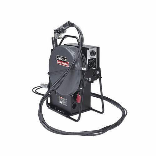 Schweißdrahtvorschub - LN-23P  - Lincoln Electric - für Kabel / halbautomatisch