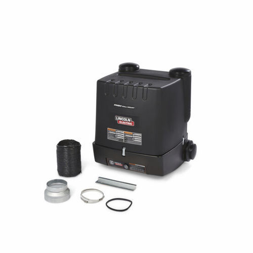 Wandmontierte Rauchabzugsanlage - Prism® - Lincoln Electric - für Industrieanwendungen / Schweiß / mit Aktivkohlefilter
