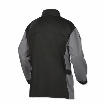 Arbeitsjacke - XVI Series - Lincoln Electric - Warnschutz / Lichtbogenschutz / Stoff