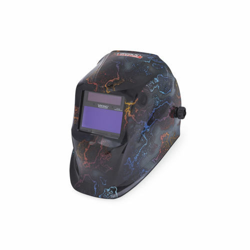 Selbstverdunkelnde Schweißmaske - VIKING™ 1840 Series - Lincoln Electric - WIG / UV / MIG