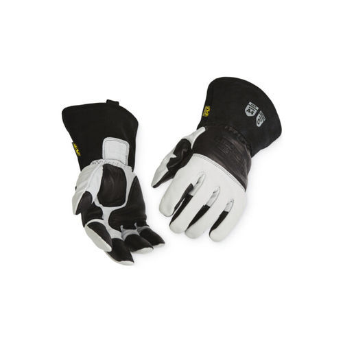 Schweißhandschuh - MX Series Premium A4 - Lincoln Electric - Industrie / abriebfest / Hitzeschutz