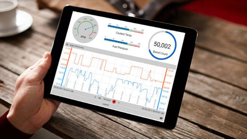 Management-Software - ARC Informatique - Engineering / Datenbank / Qualität