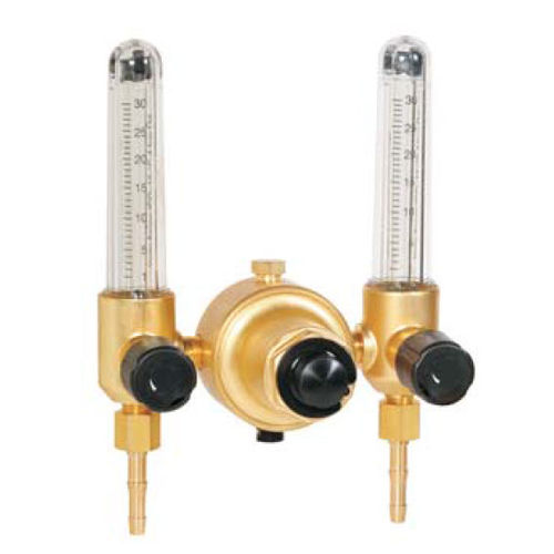 Volumetrischer Durchflussregler - ET2000 - Spectron Gas Control Systems GmbH - pneumatisch / für Gas / kompakt