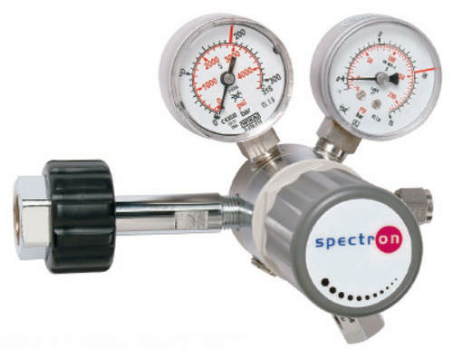 Gasdruckregler - FM 51 - Spectron Gas Control Systems GmbH - Membran / einstufig / Messing