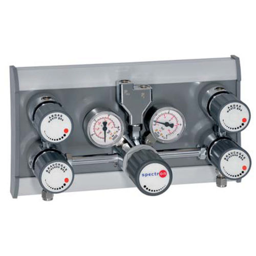 Steuerungseinheit für die Druckkalibration - BM56-2 - Spectron Gas Control Systems GmbH - Mehrweg / kompakt