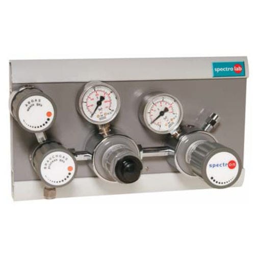 Steuerungseinheit für die Druckkalibration - BM66-1 - Spectron Gas Control Systems GmbH - Mehrweg / kompakt
