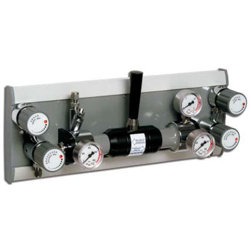 Steuerungseinheit für die Druckkalibration - BM65-2U - Spectron Gas Control Systems GmbH - Mehrweg / automatisch / kompakt