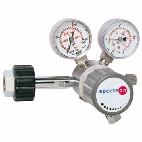 Gasdruckregler - max. 300 bar | FE 51 - Spectron Gas Control Systems GmbH - Membran / einstufig / Edelstahl