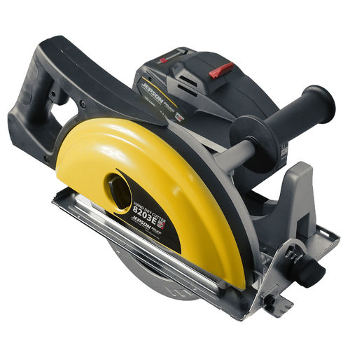 Kreissäge - 8203E - JEPSON POWER - für Metall / Holz / für Paneele