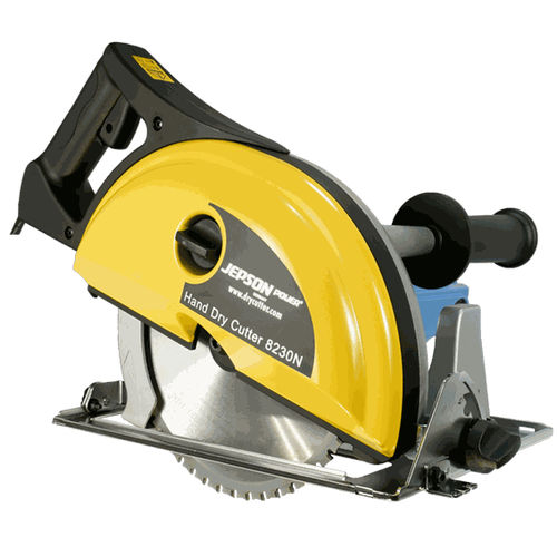 Kreissäge - 8230N - JEPSON POWER - für Stahl / für Edelstahl / für Verbundstoffe