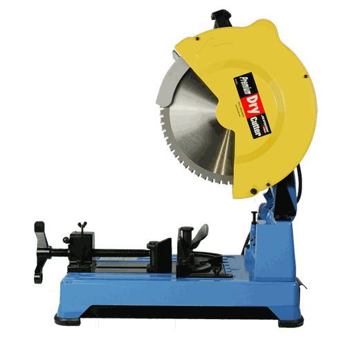 Kreissäge - 9430 - JEPSON POWER - für Metall / für Kunststoff / für Profile
