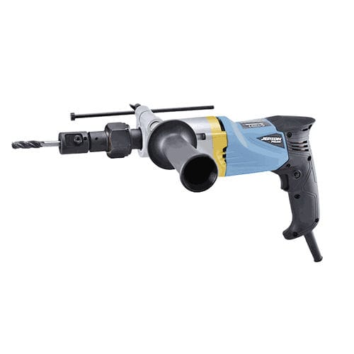 Elektrischer Gewindeschneider - GSMPRO M18 - JEPSON POWER - Hochpräzision