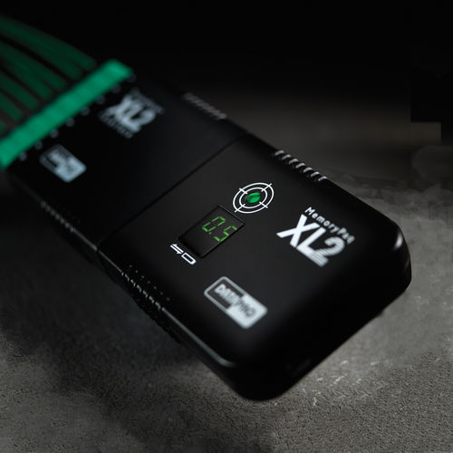 Temperatur-Datenlogger - DATAPAQ® Oven Tracker® XL2 - Fluke Process Instruments - zur Kontrolle / Hochpräzision / intelligent