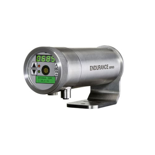IR-Pyrometer - Endurance® - Fluke Process Instruments - digital / mit Doppellaser / IP65