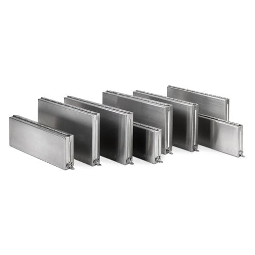 Temperaturmesssystem - Datapaq&reg; Reflow Tracker&reg; - Fluke Process Instruments - elektronisch / Teile / für Elektronik