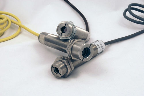 Kompaktes Pyrometer - Raytek®CM - Fluke Process Instruments - ohne Anzeige / 4-20 mA / gehärtet