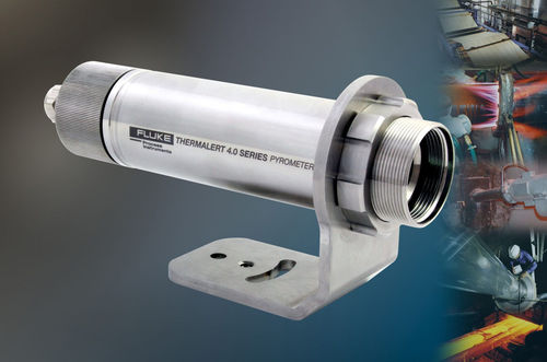 Pyrometer ohne Anzeige - Thermalert® 4.0 - Fluke Process Instruments - RS485 / USB / IP65