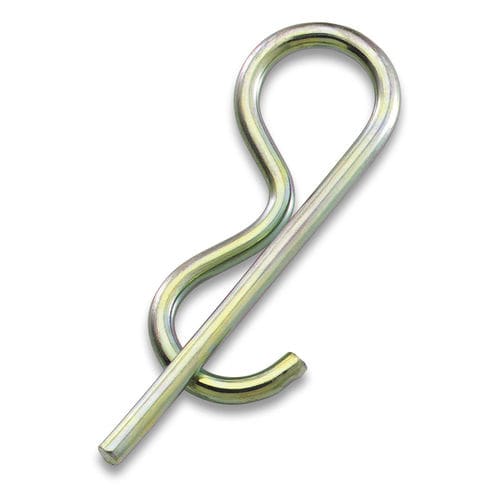 Beta-Stift - GBZB0 series - Maillon rapide - Peguet - Stahl