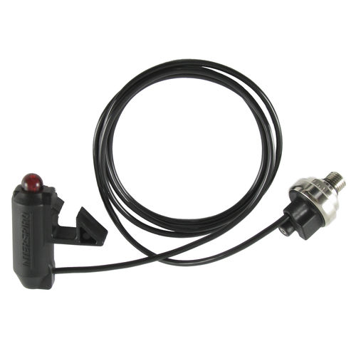 Blitzleuchte - Divator HUD - Interspiro - LED