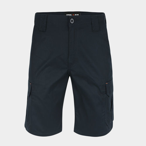 Arbeitsshorts - Tyrus - Herock - wasserdicht / Polyester / Baumwolle