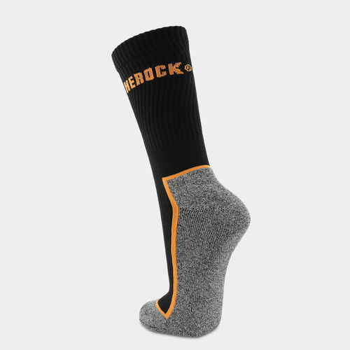Arbeitssocke - CARPO  - Herock - antistatisch / Polyamid / Polyester