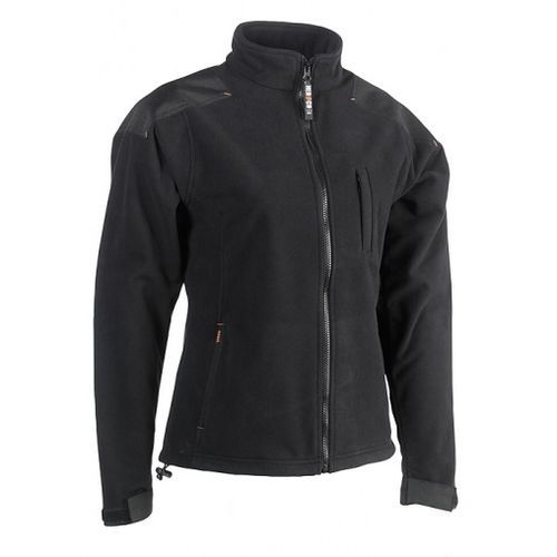 Arbeitsjacke - HERA FLEECE - Herock - wasserdicht / Kälteschutz / Polyester