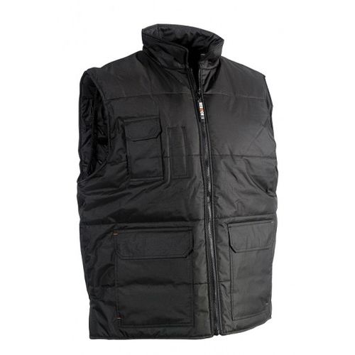 Arbeitsweste - NEPTUNE  - Herock - Kälteschutz / wasserdicht / Polyester