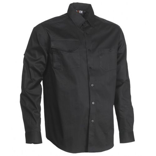 Arbeitshemd - NEMON  - Herock - Kälteschutz / Baumwolle / unisex